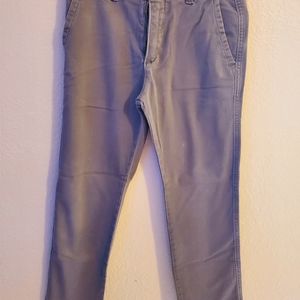 Abercrombie - Pants